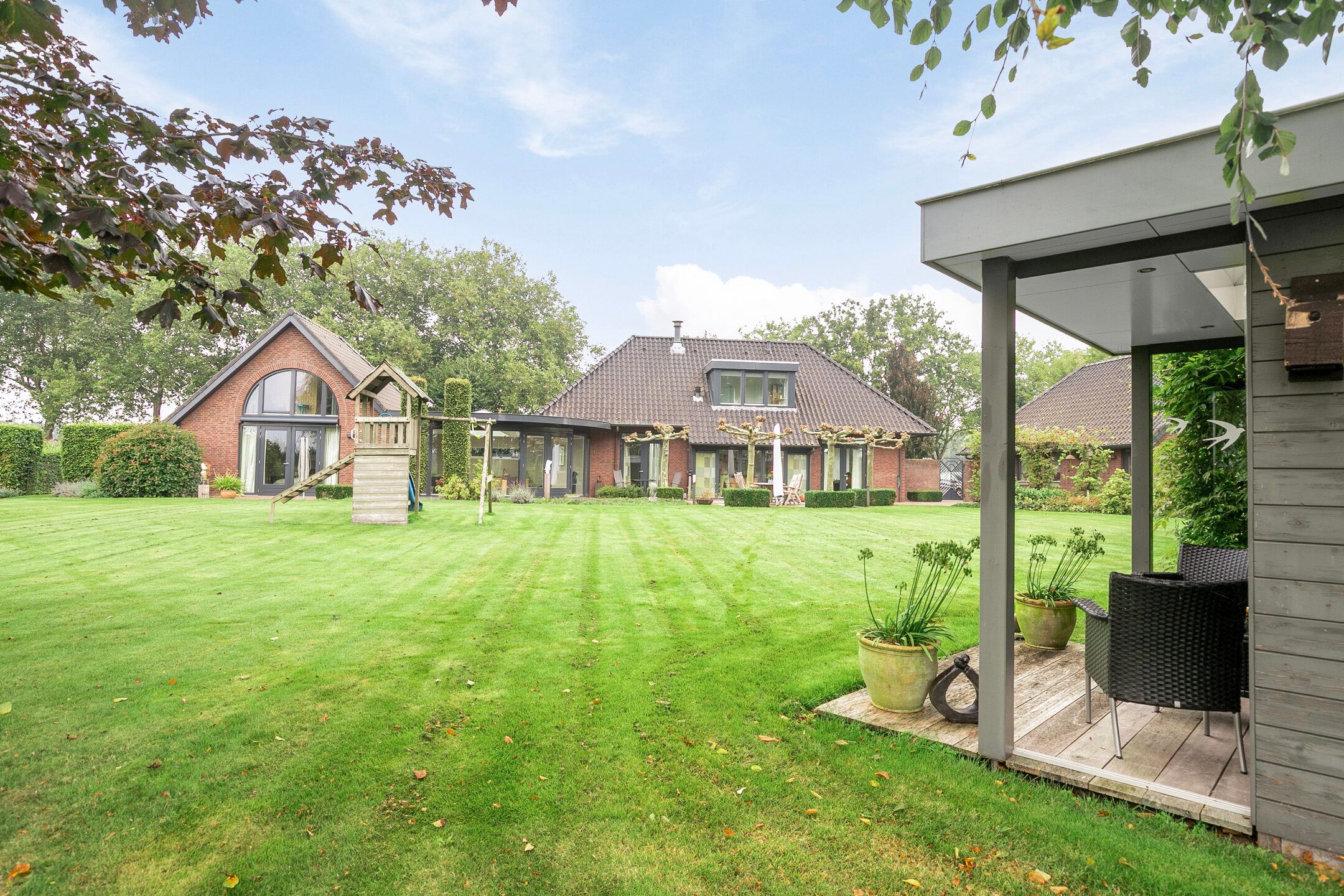 Foto 57 van Dintherseweg 41