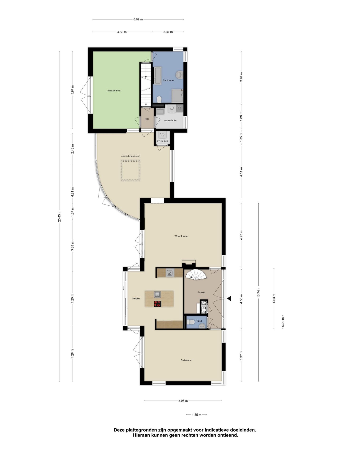 Foto 64 van Dintherseweg 41