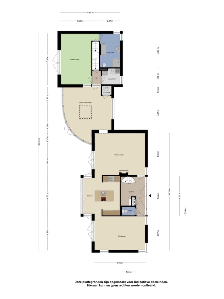 Foto 64 van Dintherseweg 41