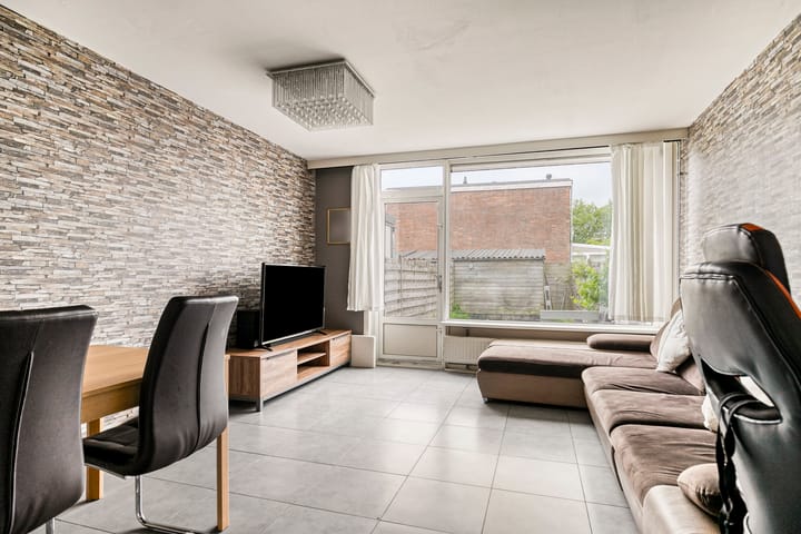 Foto 2 van Oberonhof 28