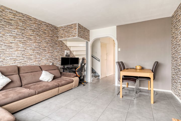 Foto 3 van Oberonhof 28