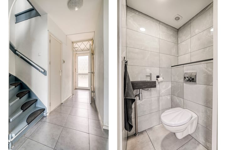 Foto 5 van Oberonhof 28