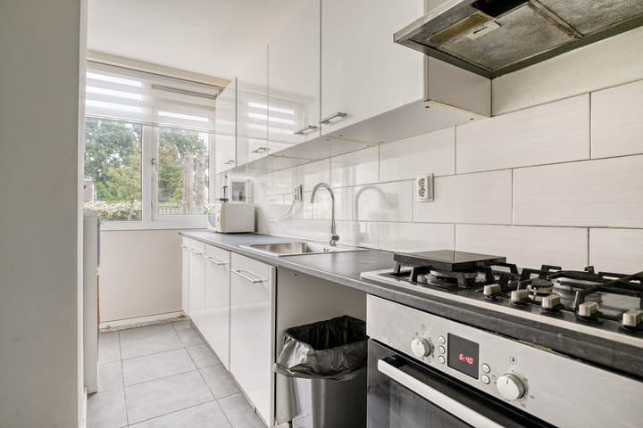 Foto 10 van Oberonhof 28