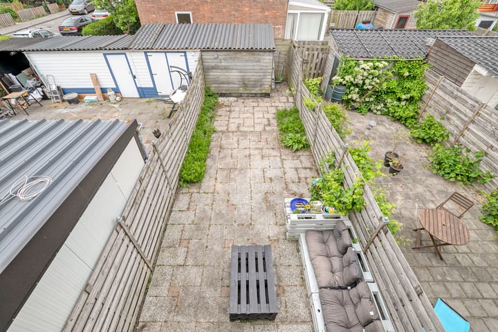 Foto 22 van Oberonhof 28