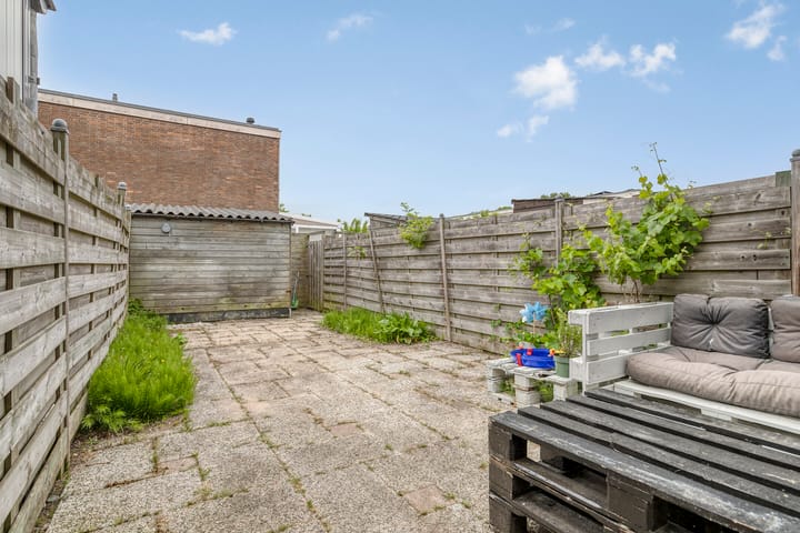 Foto 23 van Oberonhof 28