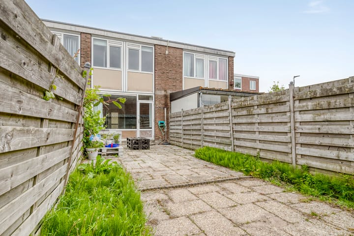 Foto 24 van Oberonhof 28