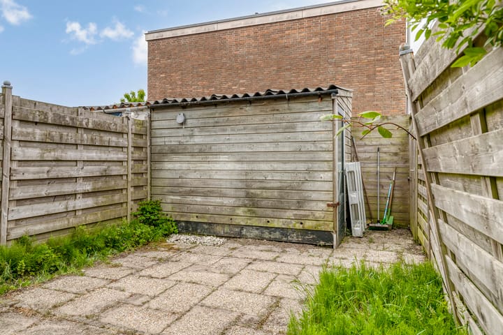 Foto 25 van Oberonhof 28