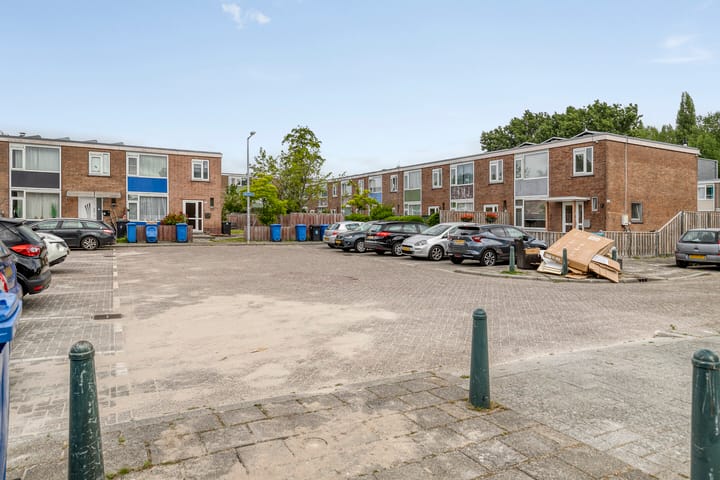 Foto 26 van Oberonhof 28