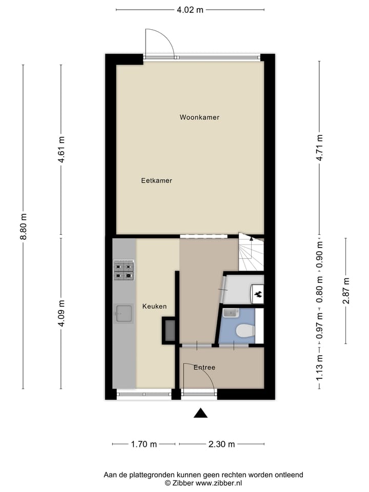 Foto 29 van Oberonhof 28