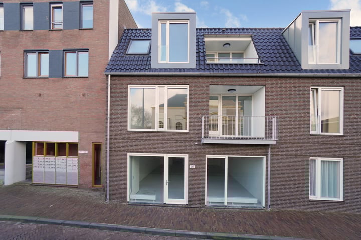 Kerkweg-Oost 217, Waddinxveen