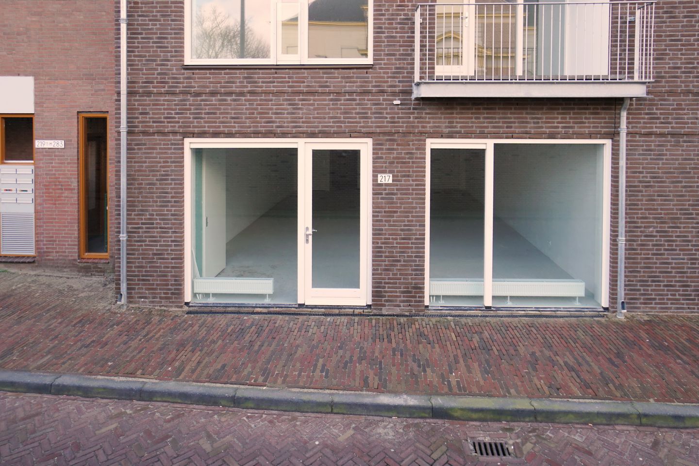 View photo 3 of Kerkweg-Oost 217