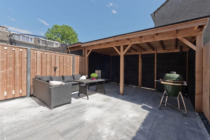 Photo 2 of Savelsbos 23