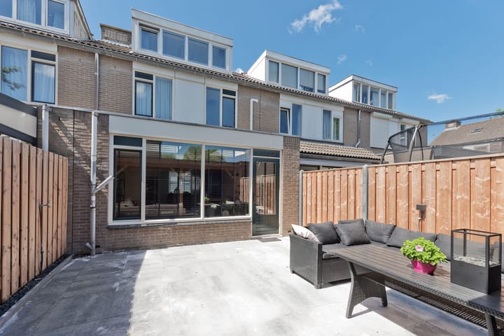 Photo 3 of Savelsbos 23