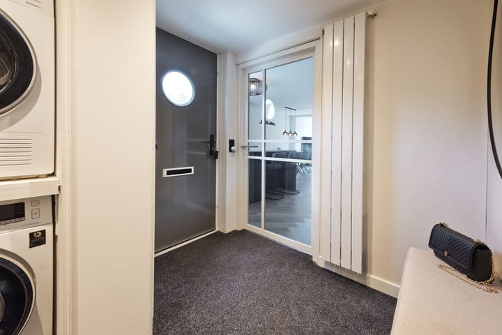 Foto 10 van Savelsbos 23