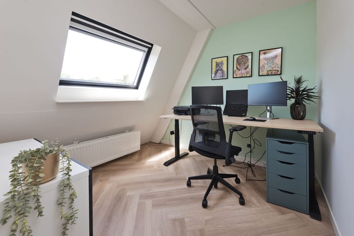 Foto 13 van Savelsbos 23