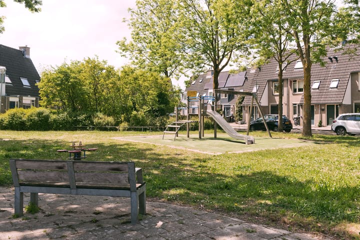 Foto 16 van Savelsbos 23