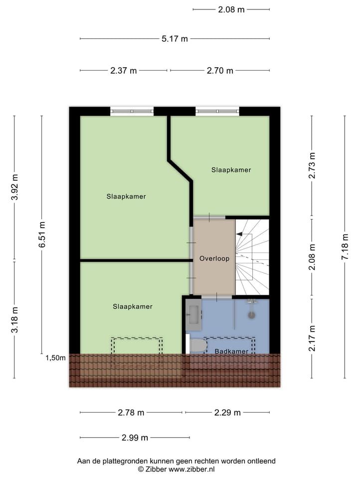 Foto 19 van Savelsbos 23