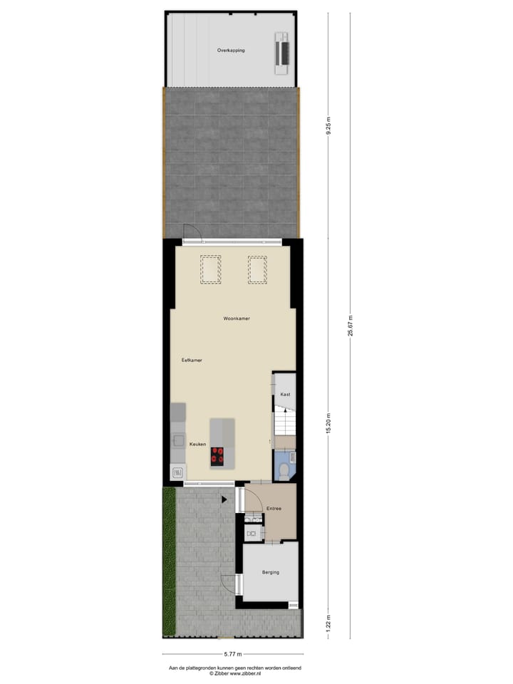 Foto 22 van Savelsbos 23