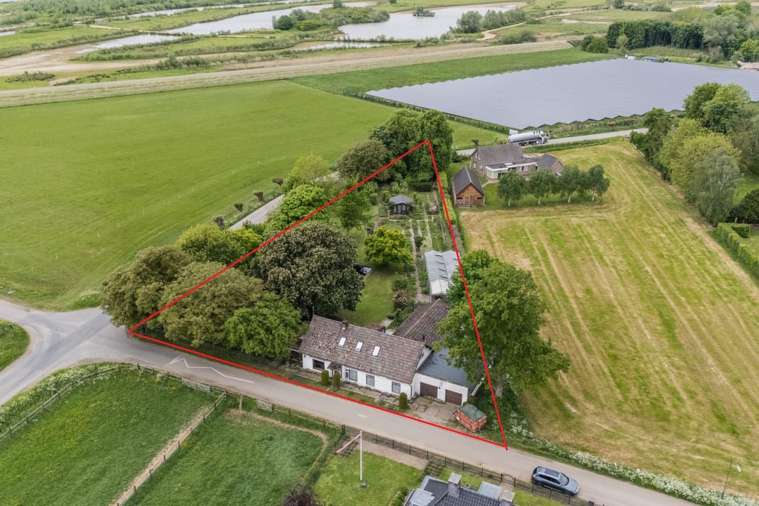 Foto 1 van Lutterweg 17