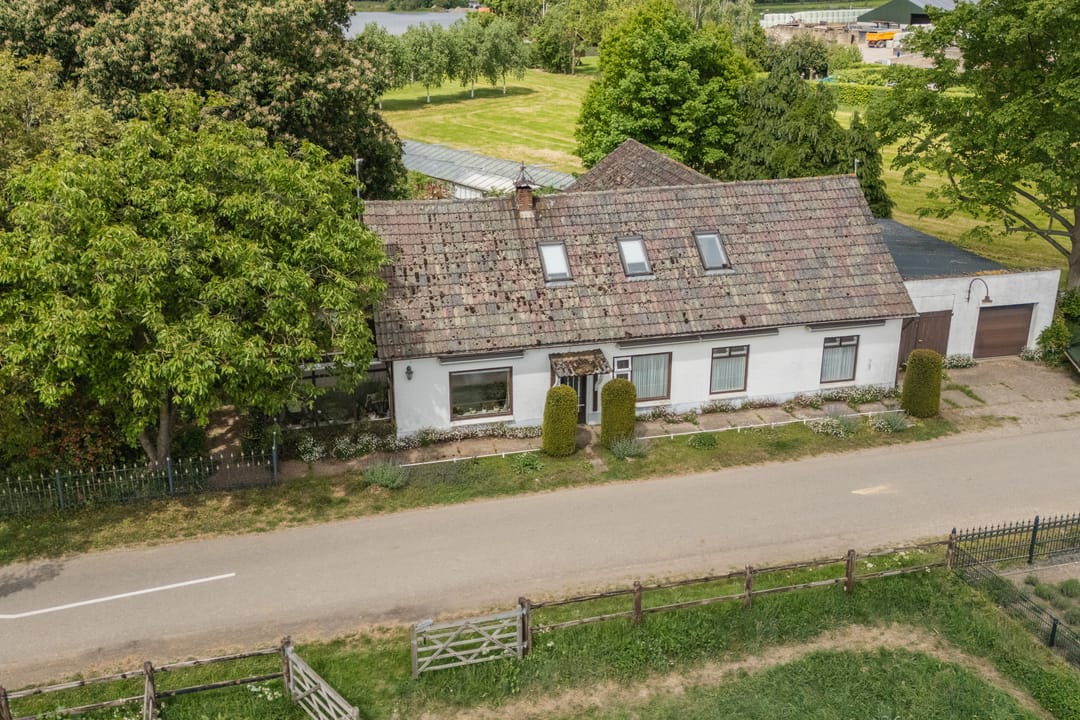 Foto 2 van Lutterweg 17