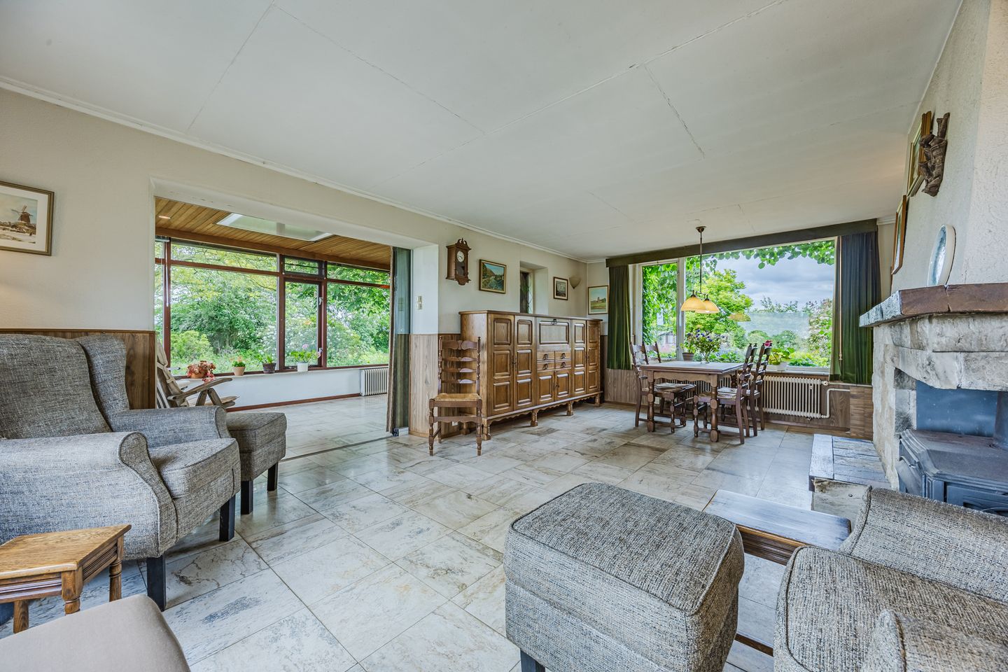 Foto 4 van Lutterweg 17