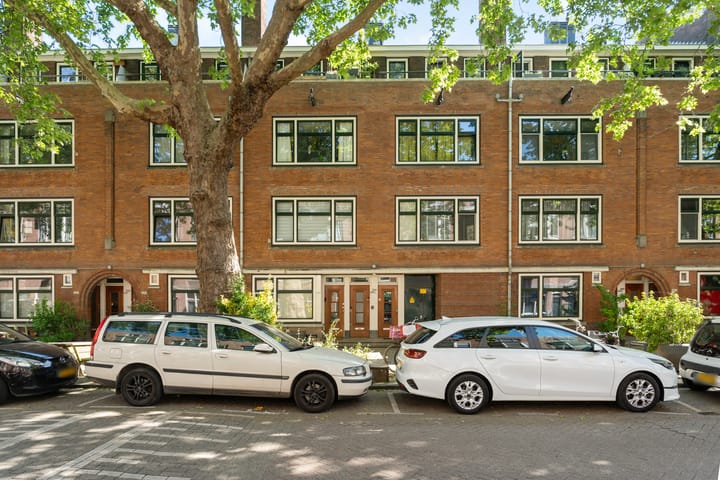 Foto 1 van Mathenesserdijk 260-B02