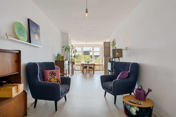 Foto 3 van Mathenesserdijk 260-B02