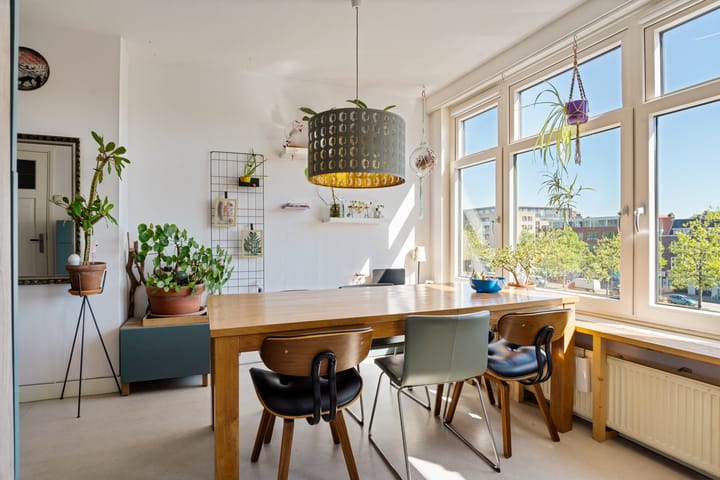 Foto 4 van Mathenesserdijk 260-B02