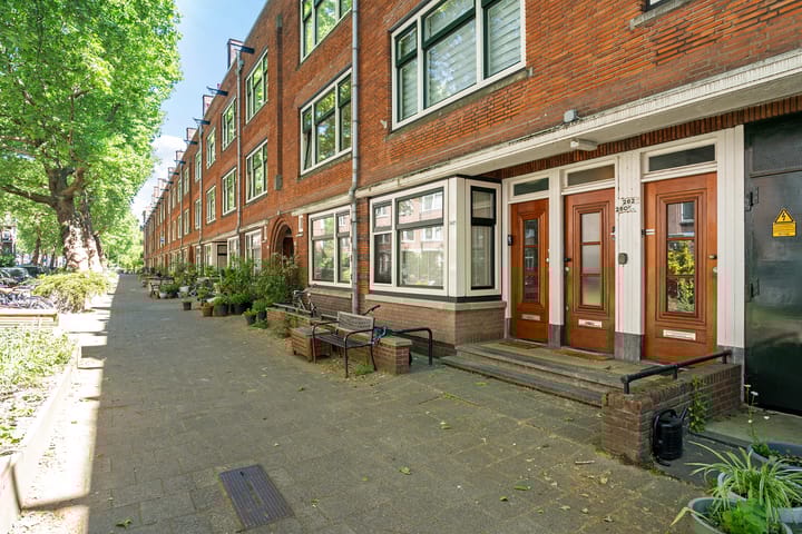 Foto 5 van Mathenesserdijk 260-B02