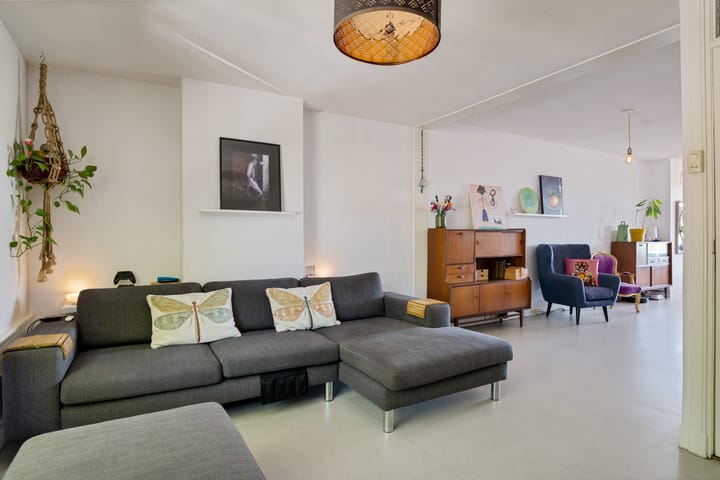 Foto 11 van Mathenesserdijk 260-B02