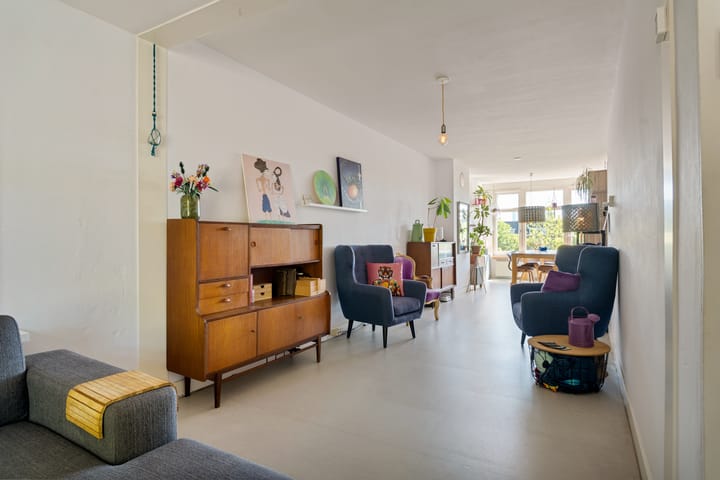 Foto 13 van Mathenesserdijk 260-B02