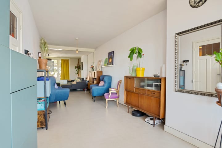 Foto 15 van Mathenesserdijk 260-B02