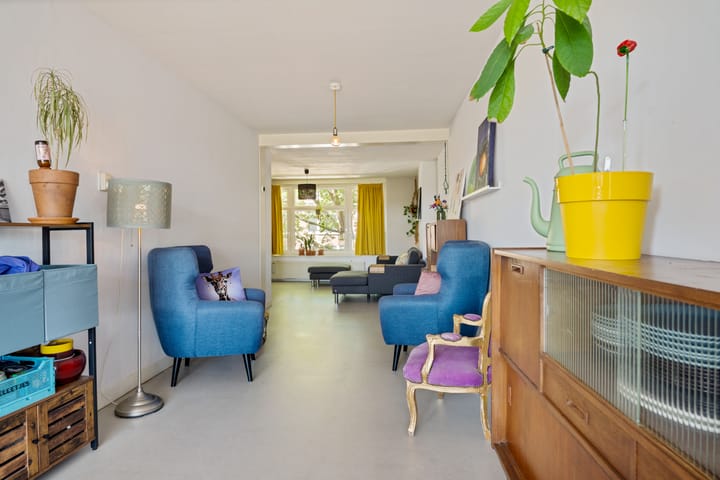 Foto 16 van Mathenesserdijk 260-B02