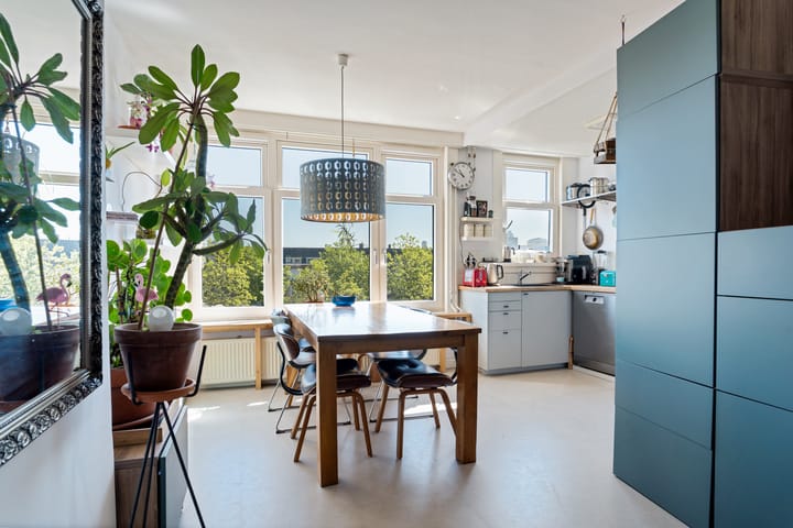 Foto 21 van Mathenesserdijk 260-B02