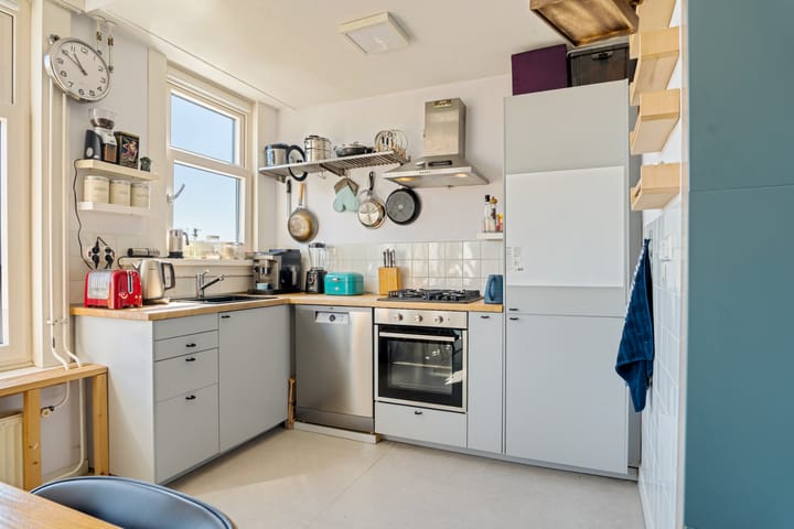 Foto 23 van Mathenesserdijk 260-B02