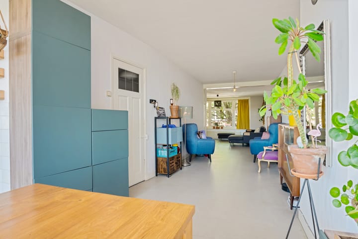 Foto 25 van Mathenesserdijk 260-B02