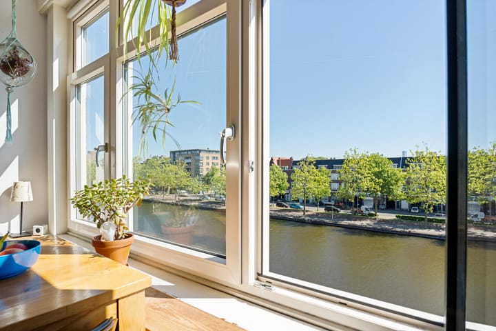 Foto 27 van Mathenesserdijk 260-B02