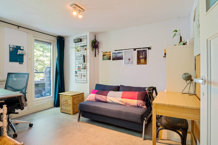 Foto 31 van Mathenesserdijk 260-B02