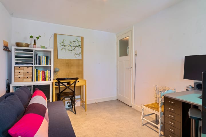 Foto 33 van Mathenesserdijk 260-B02