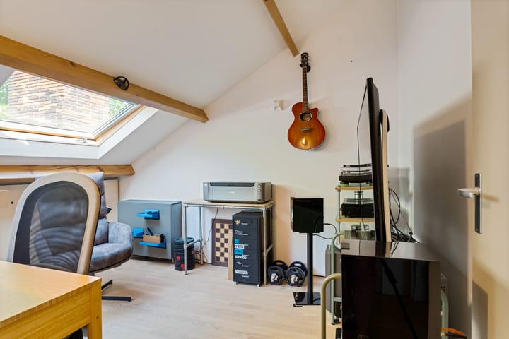 Foto 38 van Mathenesserdijk 260-B02