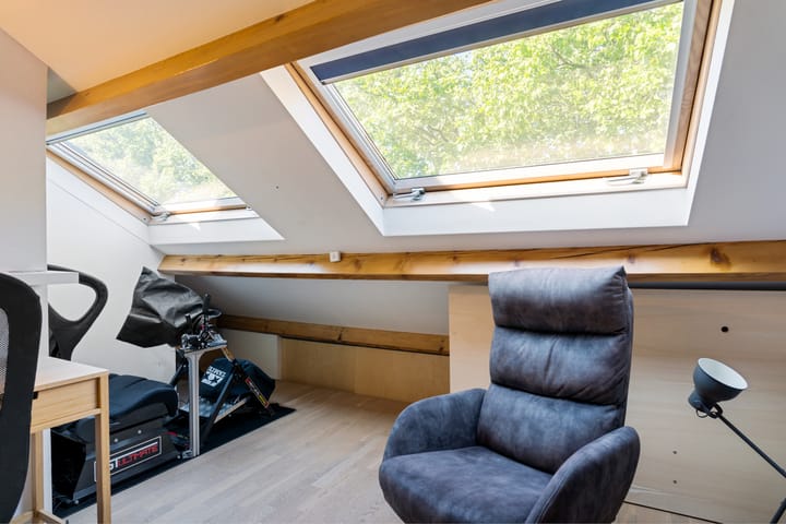 Foto 41 van Mathenesserdijk 260-B02