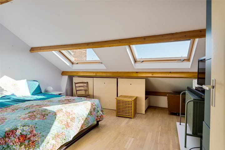 Foto 43 van Mathenesserdijk 260-B02