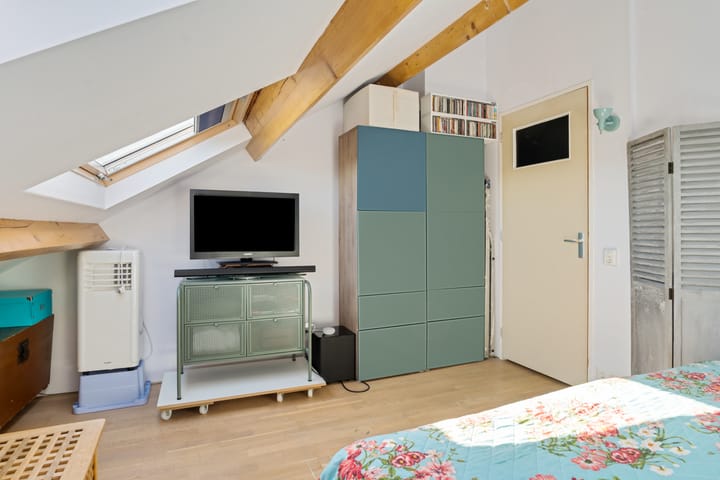 Foto 44 van Mathenesserdijk 260-B02