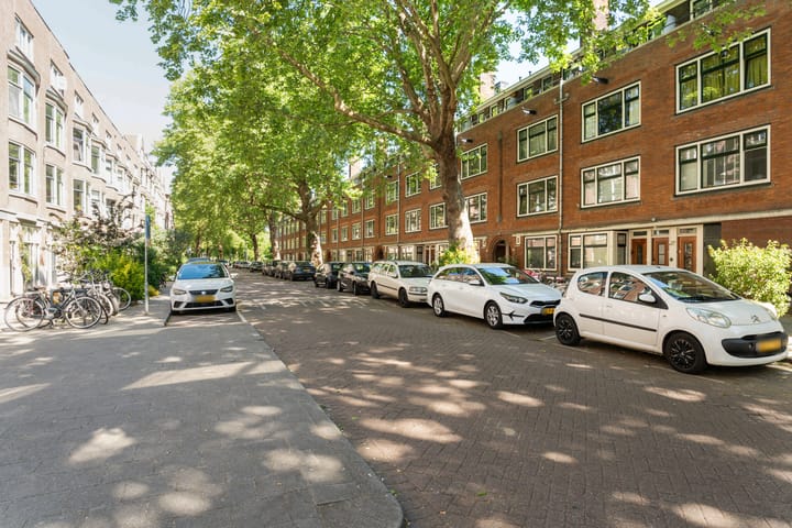 Foto 45 van Mathenesserdijk 260-B02