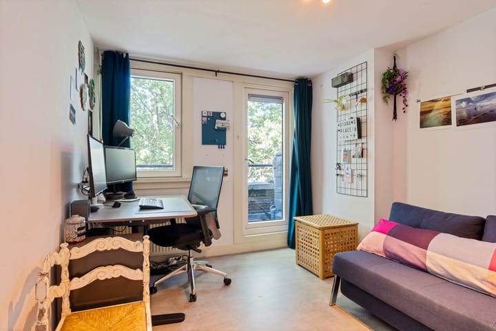 Foto 32 van Mathenesserdijk 260-B02