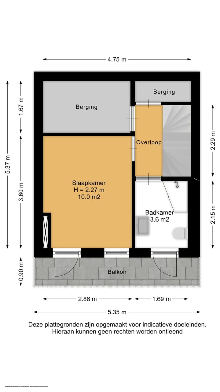 Foto 48 van Mathenesserdijk 260-B02