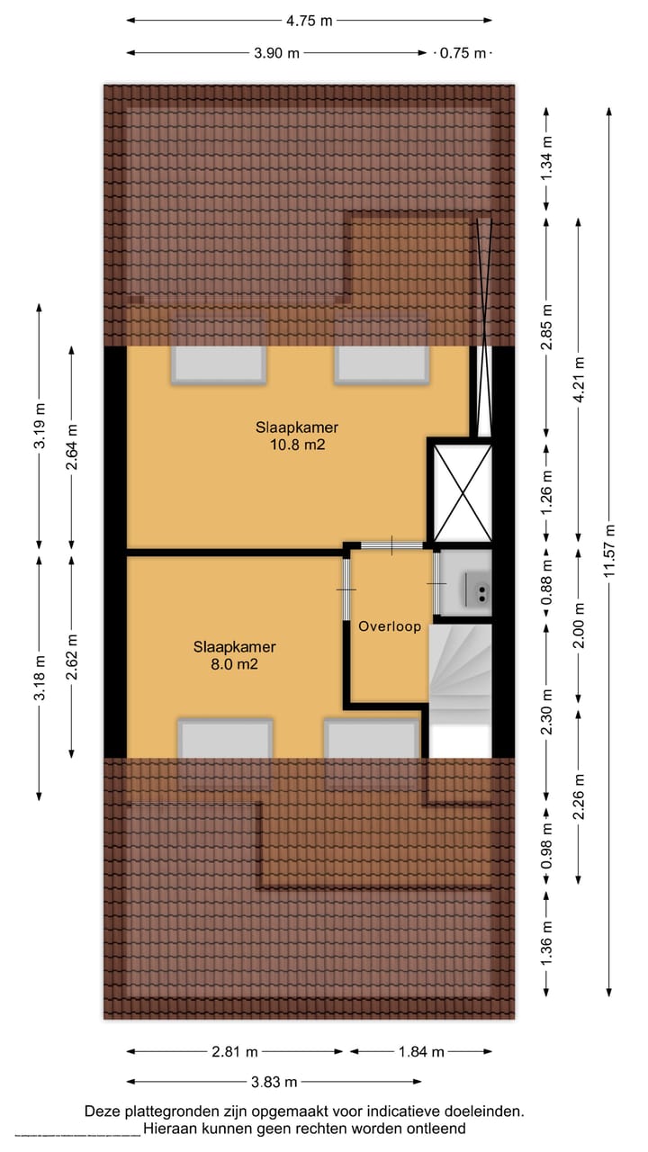 Foto 49 van Mathenesserdijk 260-B02