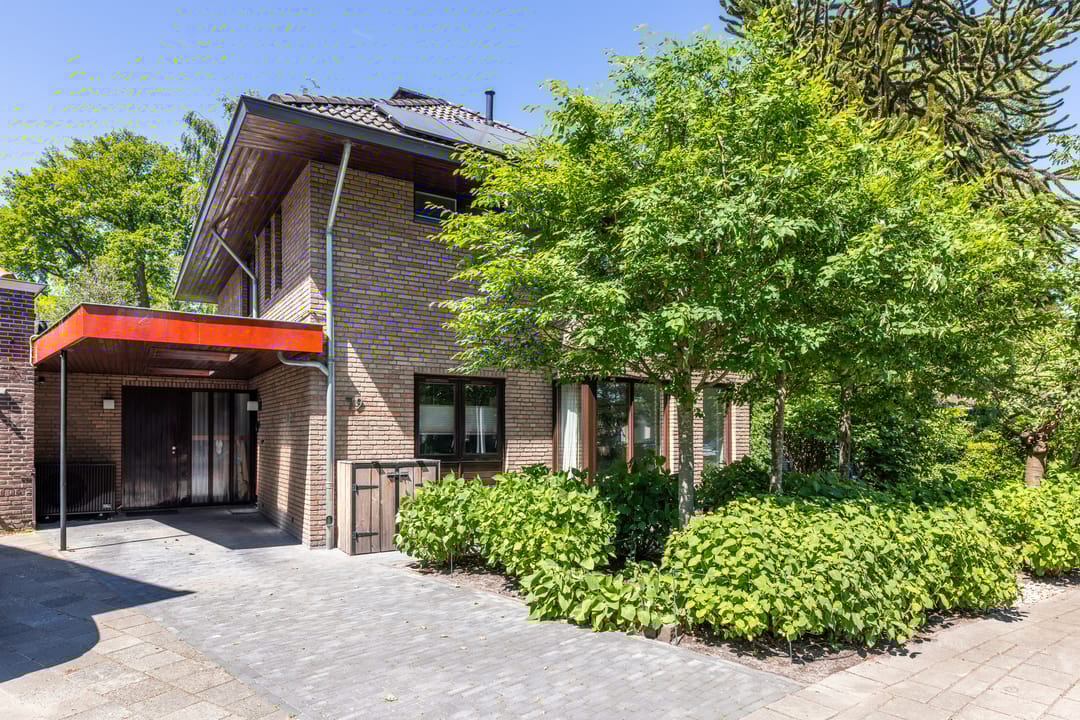 Foto 1 van Tubantiasingel 79