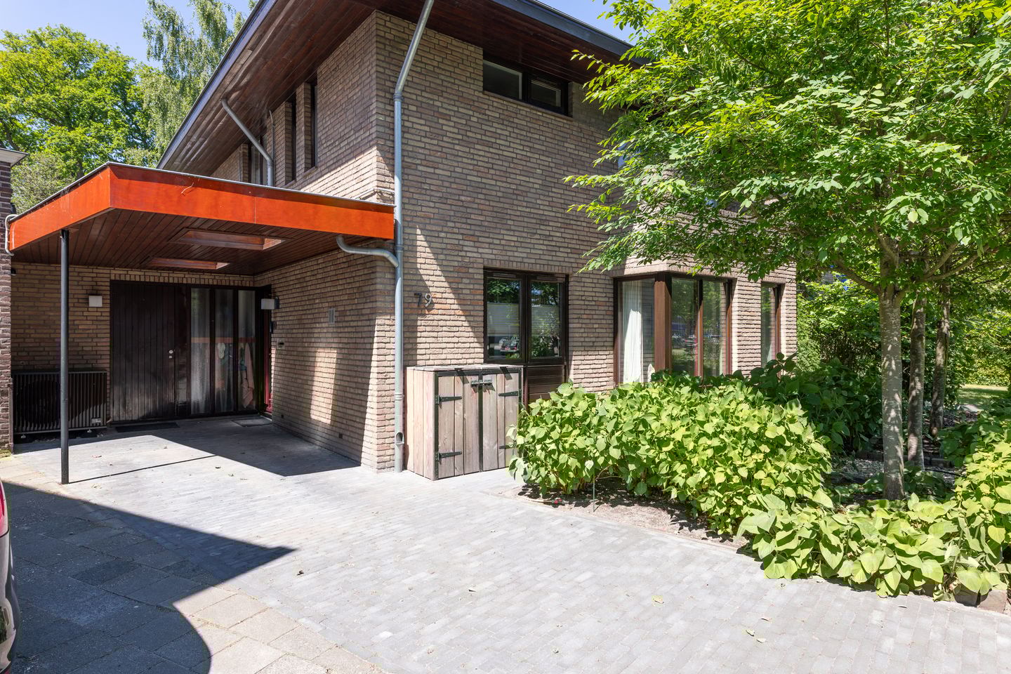 Foto 5 van Tubantiasingel 79