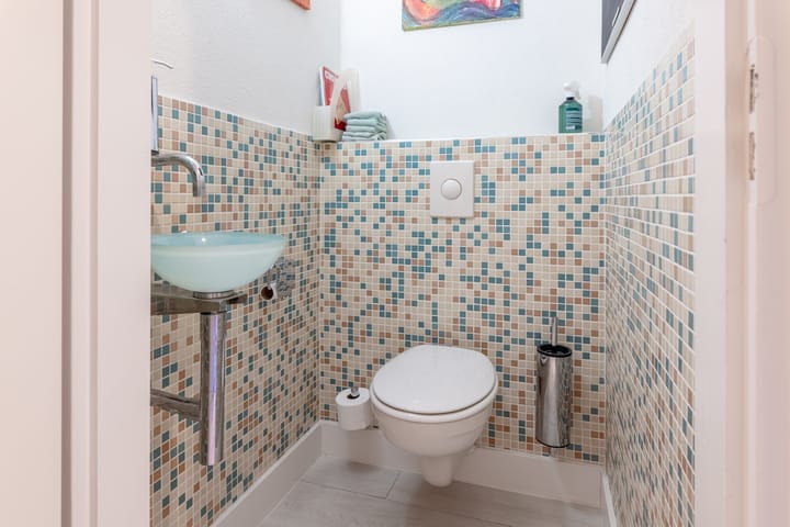 Photo 9 of Tubantiasingel 79